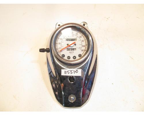 Yamaha XVS650 Gauge Assembly