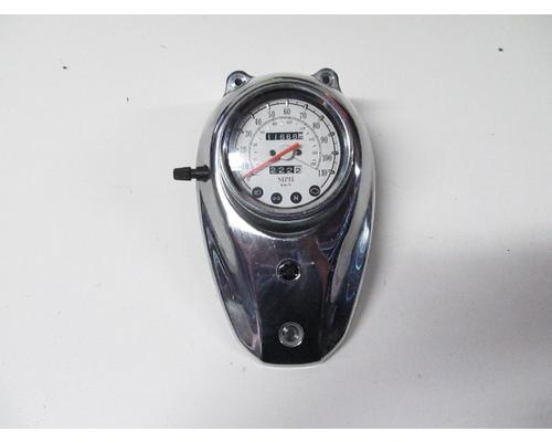 Yamaha XVS650 Gauge Assembly