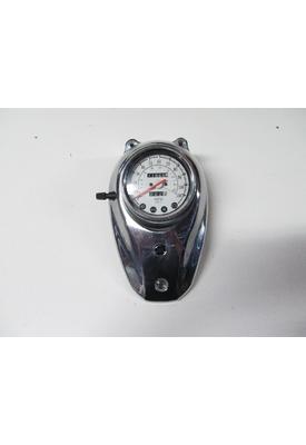 Yamaha XVS650 Gauge Assembly