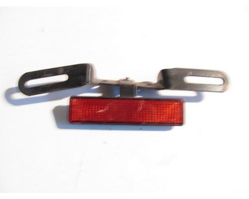Yamaha XVS650 License Mounting Assy.