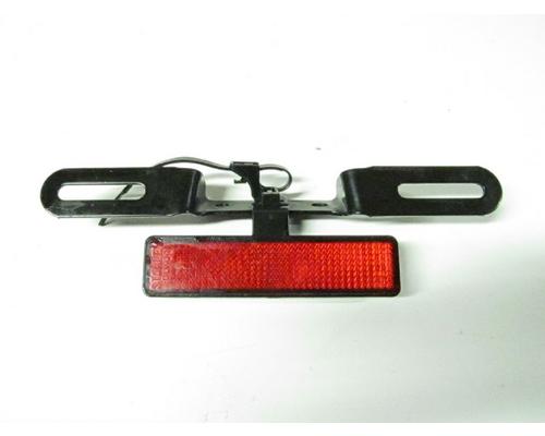 Yamaha XVS650 License Mounting Assy.
