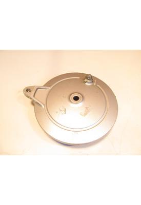 Yamaha XVS650 REAR BRAKE DRUM