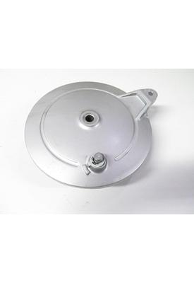 Yamaha XVS650 REAR BRAKE DRUM