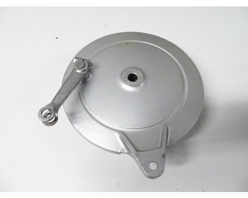 Yamaha XVS650 REAR BRAKE DRUM