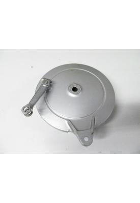 Yamaha XVS650 REAR BRAKE DRUM