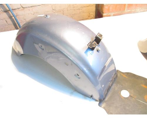 Yamaha XVS650 REAR FENDER