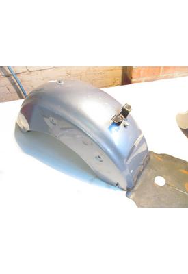 Yamaha XVS650 REAR FENDER