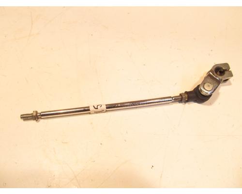 Yamaha XVS650 Shift Linkage