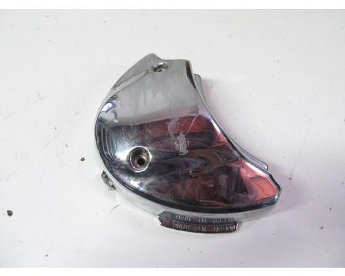 Yamaha XVS650 Sprocket Cover