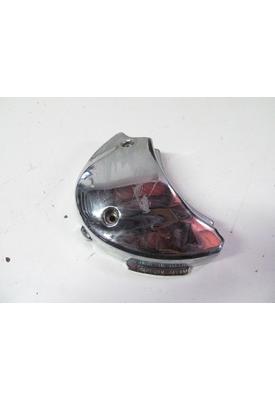 Yamaha XVS650 Sprocket Cover