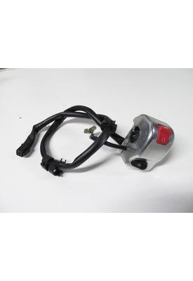 Yamaha XVS650 Start/Stop Switch