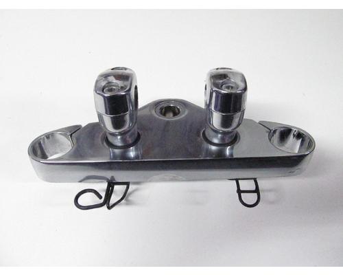 Yamaha XVS650 TRIPLE TREE UPPER