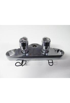 Yamaha XVS650 TRIPLE TREE UPPER