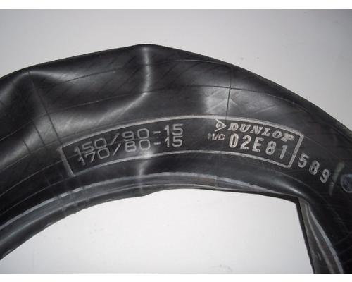 Yamaha XVS650 Tube