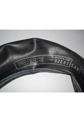 Yamaha XVS650 Tube