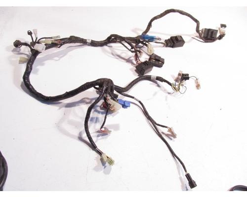 Yamaha XVS650 Wire Harness