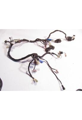 Yamaha XVS650 Wire Harness