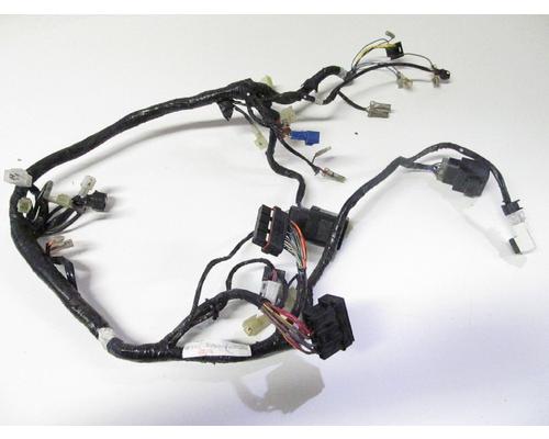 Yamaha XVS650 Wire Harness