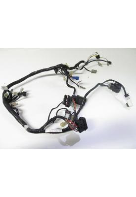 Yamaha XVS650 Wire Harness