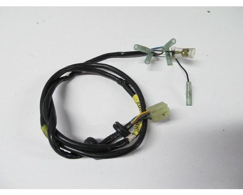 Yamaha XVS650 Wire Harness