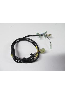 Yamaha XVS650 Wire Harness
