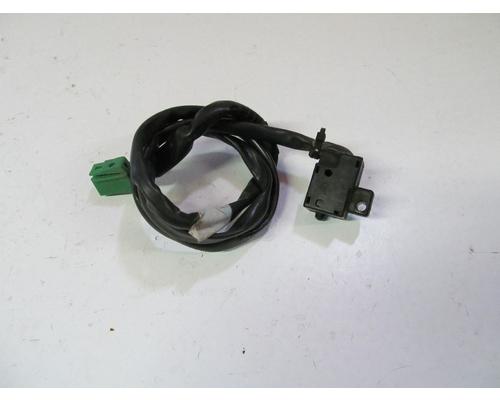 Yamaha XVZ13TF Brake Sensor