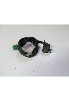 Yamaha XVZ13TF Brake Sensor