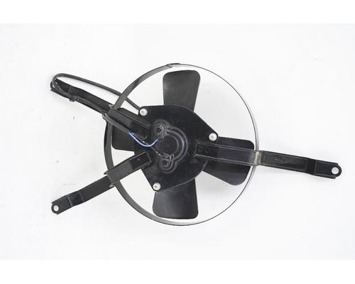 Yamaha XVZ13TF FAN ASSEMBLY