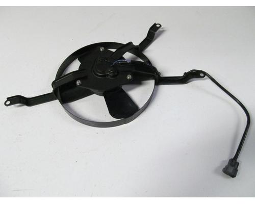 Yamaha XVZ13TF FAN ASSEMBLY