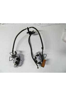 Yamaha XVZ13TF FRONT CALIPER