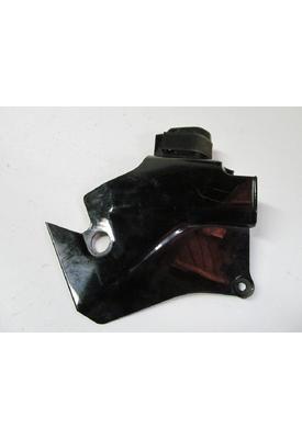 Yamaha XVZ13TF Frame Cover