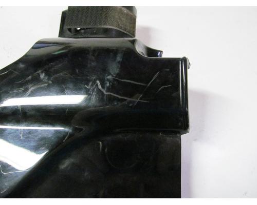 Yamaha XVZ13TF Frame Cover