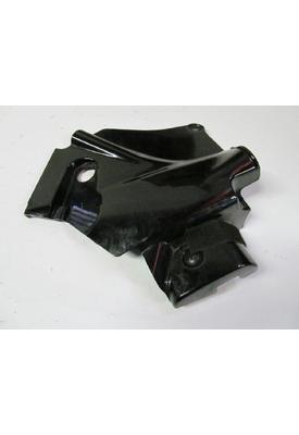 Yamaha XVZ13TF Frame Cover