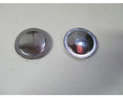 Yamaha XVZ13TF Frame Cover