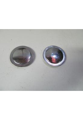 Yamaha XVZ13TF Frame Cover