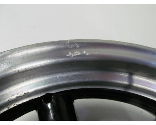 Yamaha XVZ13TF REAR WHEEL