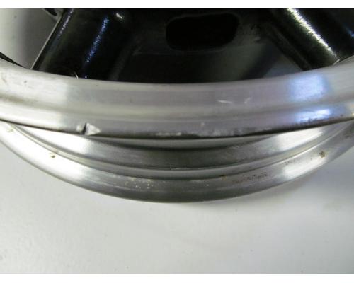 Yamaha XVZ13TF REAR WHEEL