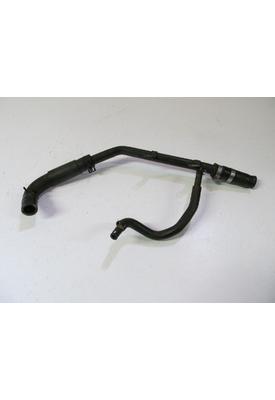 Yamaha XVZ13TF Radiator Hose