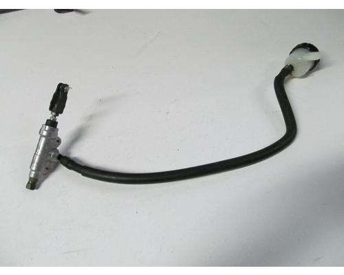 Yamaha XVZ13TF Rear Master Cylinder