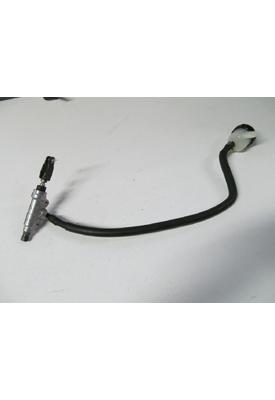 Yamaha XVZ13TF Rear Master Cylinder