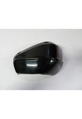 Yamaha XVZ13TF SIDE COVER