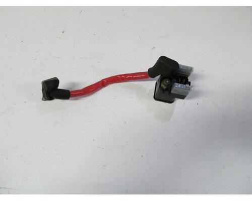 Yamaha XVZ13TF STARTER RELAY