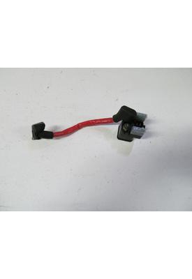 Yamaha XVZ13TF STARTER RELAY
