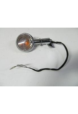 Yamaha XVZ13TF Turn Signal 