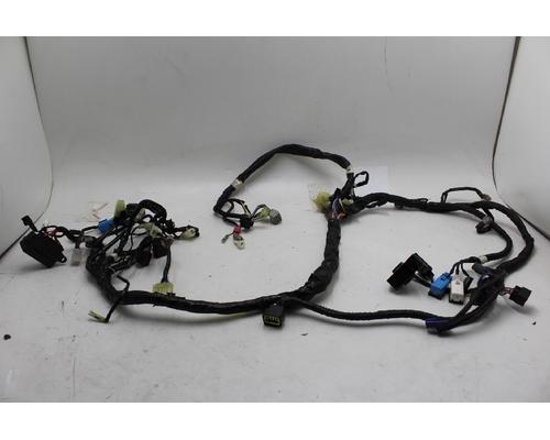 Yamaha XVZ13TF Wire Harness