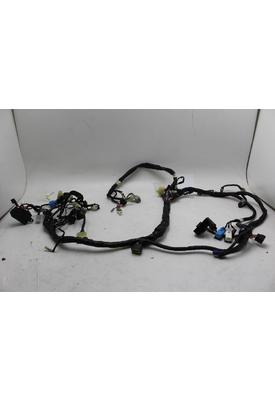 Yamaha XVZ13TF Wire Harness