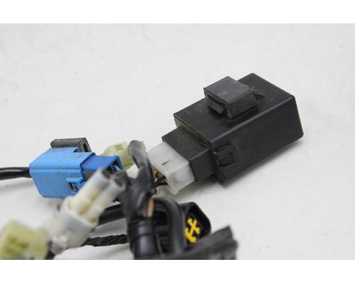 Yamaha XVZ13TF Wire Harness