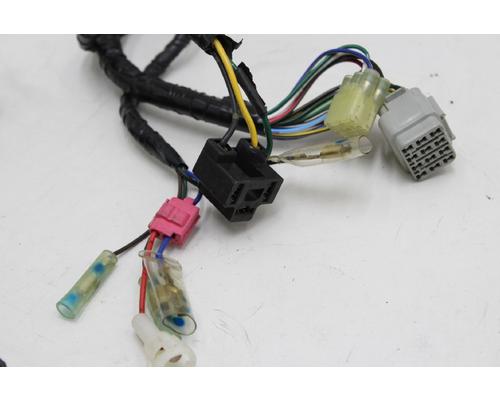 Yamaha XVZ13TF Wire Harness