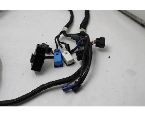 Yamaha XVZ13TF Wire Harness