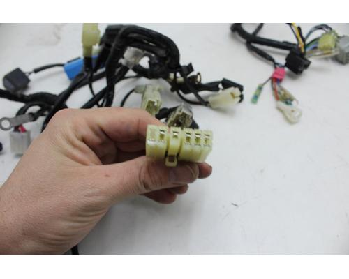 Yamaha XVZ13TF Wire Harness